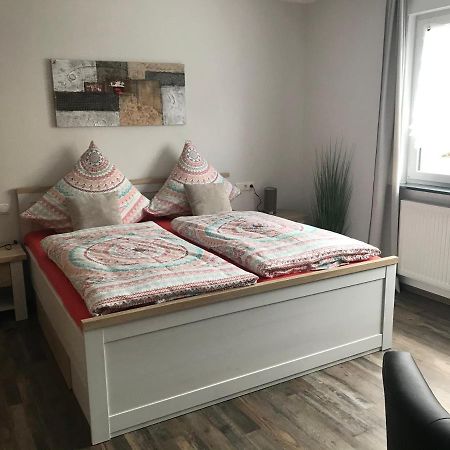 Ferien-/Monteurwohnung Am Ring Steinau an der Straße Extérieur photo