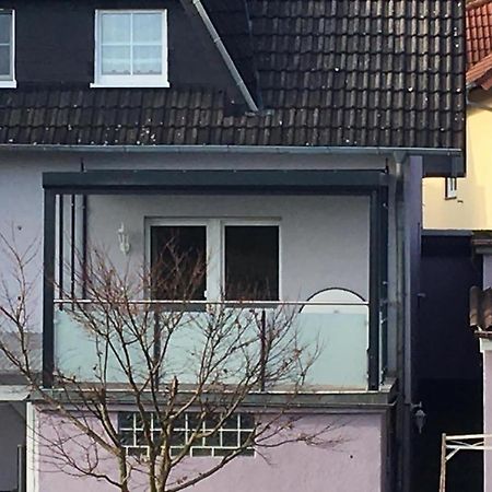 Ferien-/Monteurwohnung Am Ring Steinau an der Straße Extérieur photo