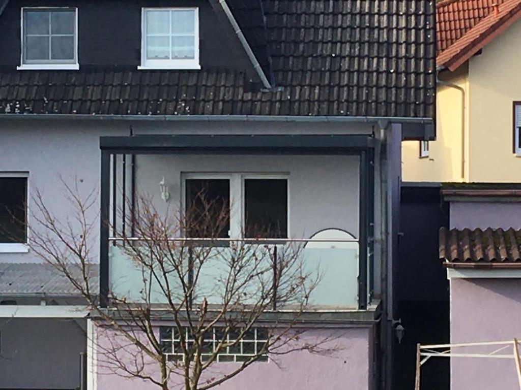 Ferien-/Monteurwohnung Am Ring Steinau an der Straße Extérieur photo